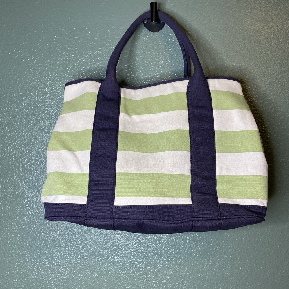 Crate And Barrel Tote Bag